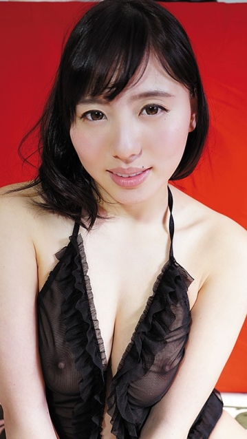 EVIS-289/evis00289のティザービジュアル1
