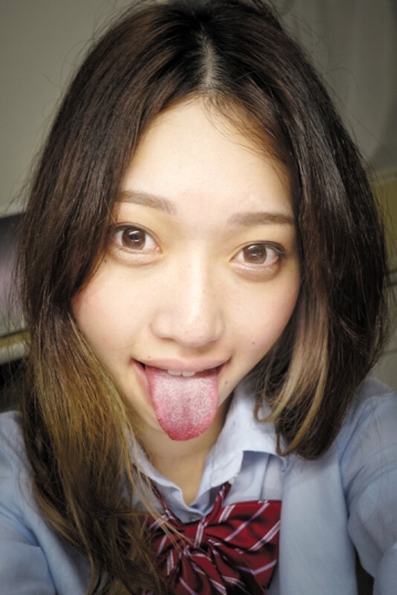 EVIS-450/evis00450のティザービジュアル2