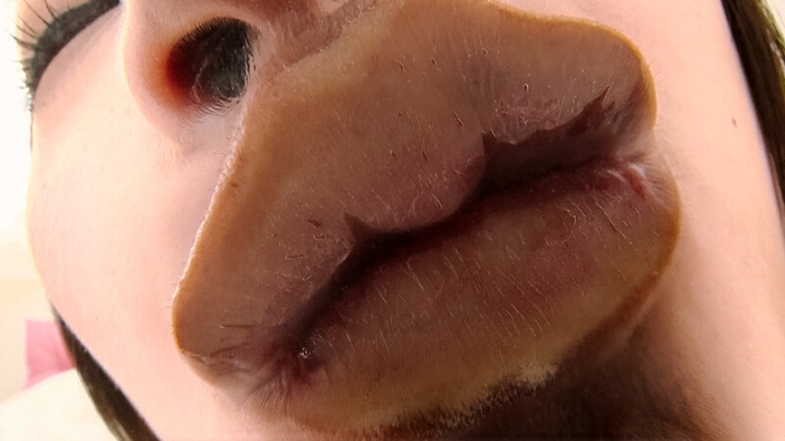 EVIS-586/evis00586のティザービジュアル1