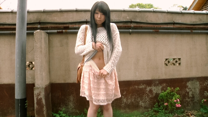 EVIS-588/evis00588のキービジュアル