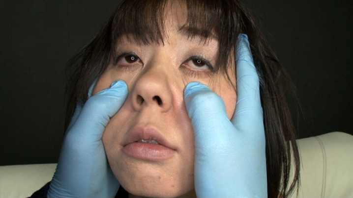 EVIS-589/evis00589のティザービジュアル1