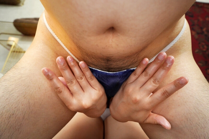 EXMO-032/exmo00032のティザービジュアル2