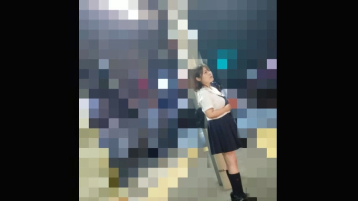 FAN-141/fan141のキービジュアル