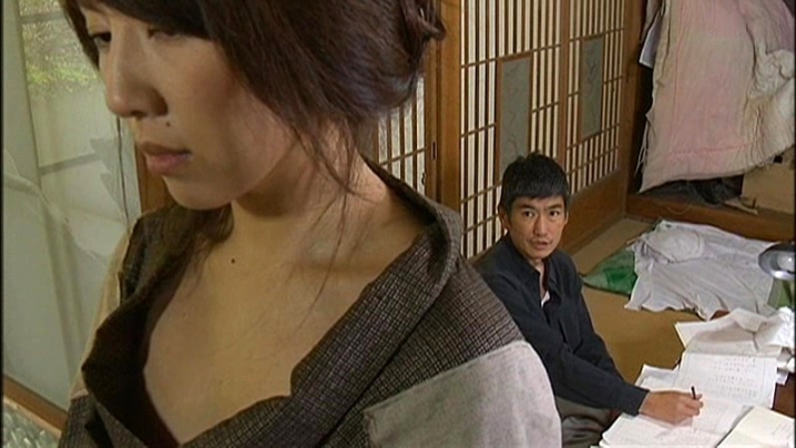 FAX-531/fax00531のティザービジュアル1