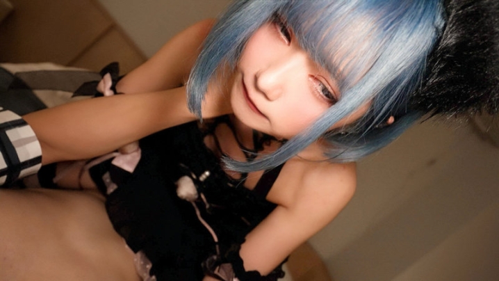 FCT-159/fct0159のティザービジュアル1