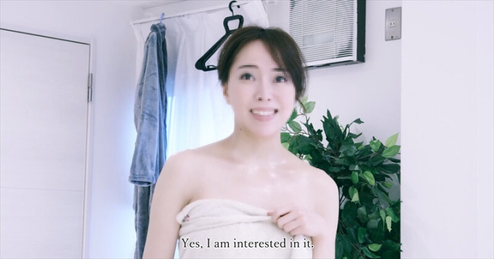 FFM-009/ffm00009のティザービジュアル2