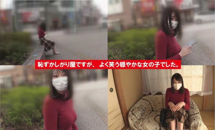 FFNN-037/ffnn037のキービジュアル