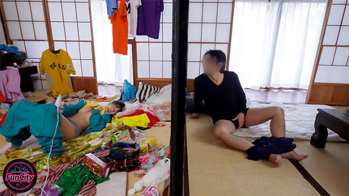 FJIN-025/fjin00025のティザービジュアル1