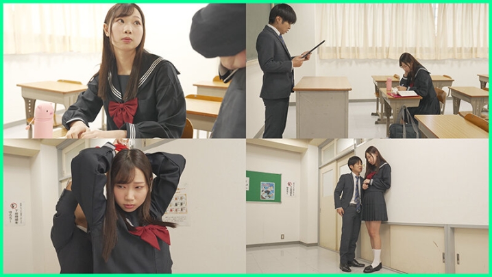 FKRU-008/fkru00008のキービジュアル
