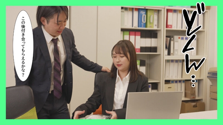 FKRU-015/fkru00015のティザービジュアル2