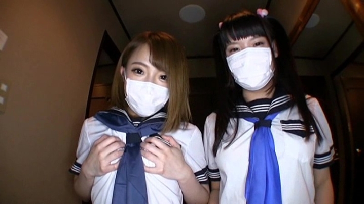FLAV-163/flav00163のキービジュアル