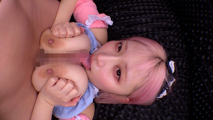 FLAV-405/flav00405のティザービジュアル2
