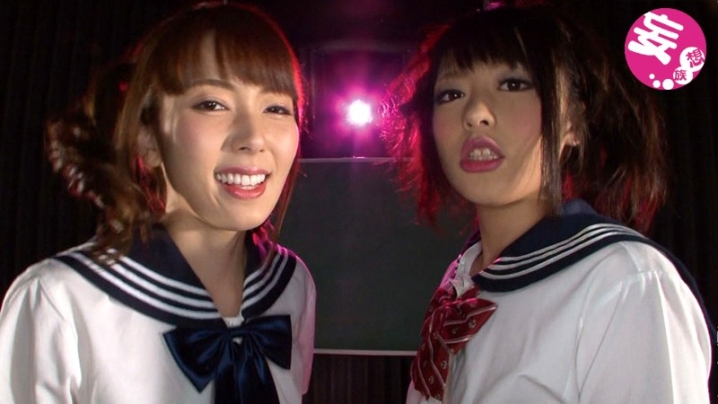 FLOA-028/floa00028のティザービジュアル1