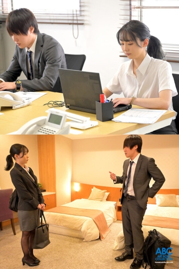 FOCS-293/focs00293のティザービジュアル1