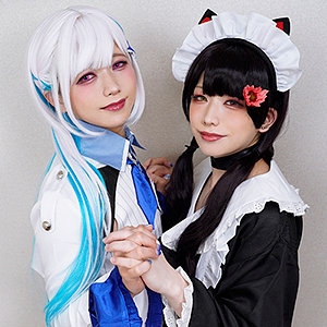 FOTS-040/fots040のメインビジュアル