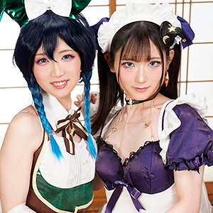 FOTS-049/fots049のメインビジュアル