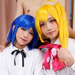 FOTS-064/fots064のメインビジュアル