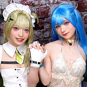 FOTS-070/fots070のメインビジュアル