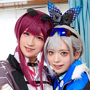 FOTS-087/fots087のメインビジュアル