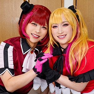 FOTS-091/fots091のメインビジュアル