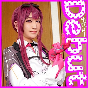 FOTS-105/fots105のメインビジュアル