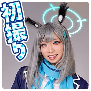 FOTS-110/fots110のメインビジュアル