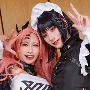 FOTS-111/fots111のメインビジュアル
