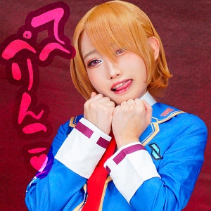 FOTS-117/fots117のメインビジュアル
