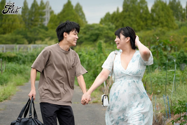 FPRE-029/fpre00029のティザービジュアル1