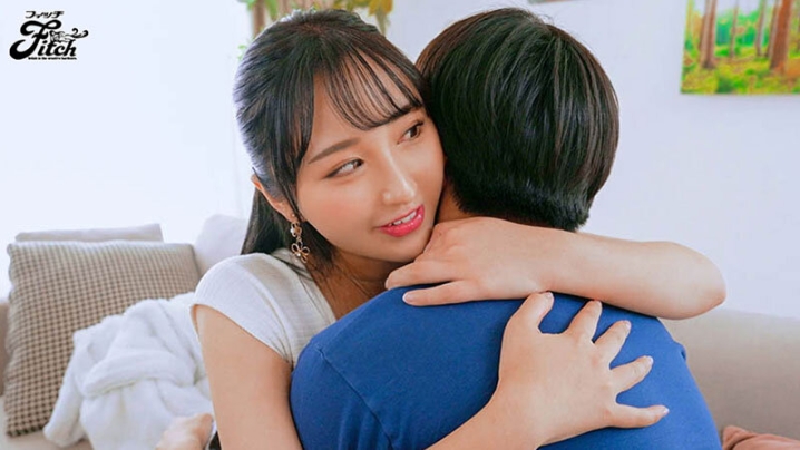 FPRE-055/fpre00055のティザービジュアル1