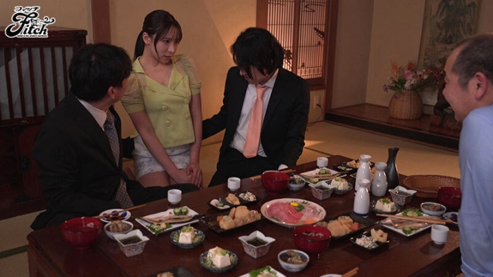 FPRE-076/fpre00076のティザービジュアル1