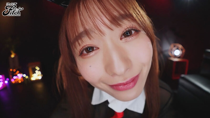 FPRE-166/fpre00166のティザービジュアル2