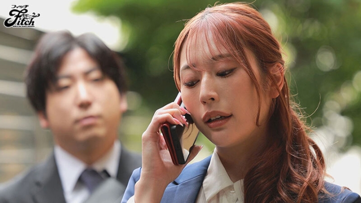 FPRE-204/fpre00204のティザービジュアル2