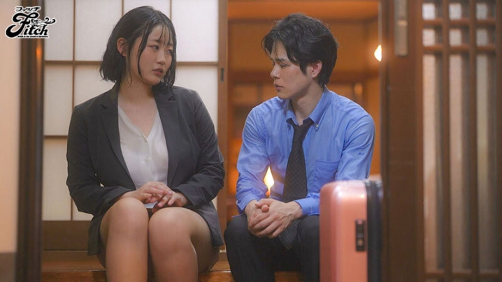 FPRE-218/fpre00218のキービジュアル