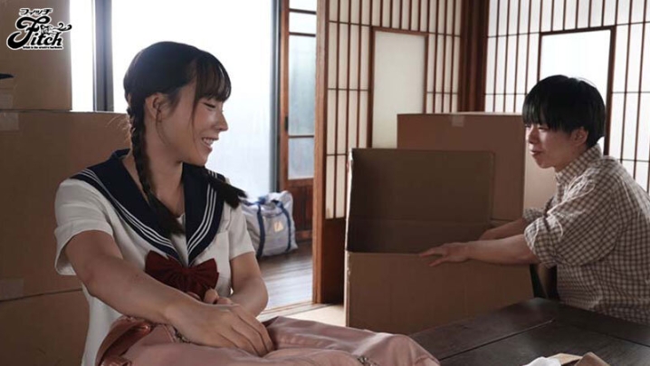 FPRE-231/fpre00231のキービジュアル