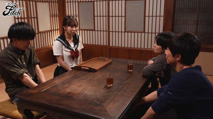 FPRE-231/fpre00231のティザービジュアル1