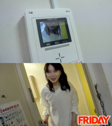 FRIN-089/frin089のキービジュアル