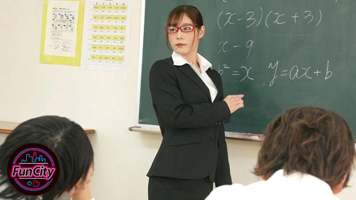 FUNK-024/funk00024のティザービジュアル2