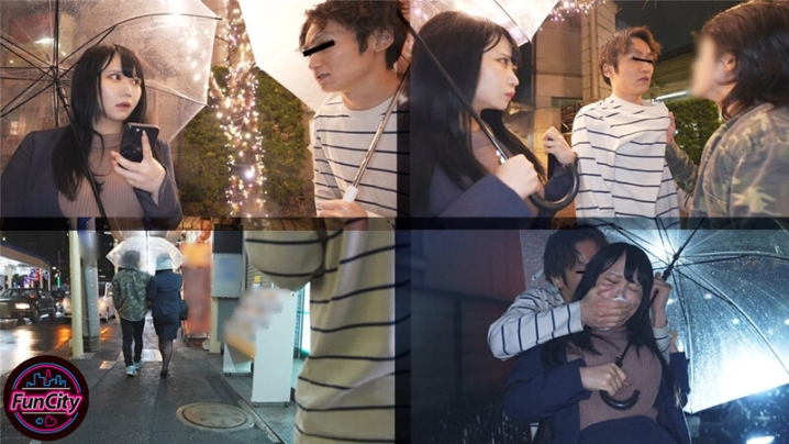 FUNK-034/funk00034のティザービジュアル2