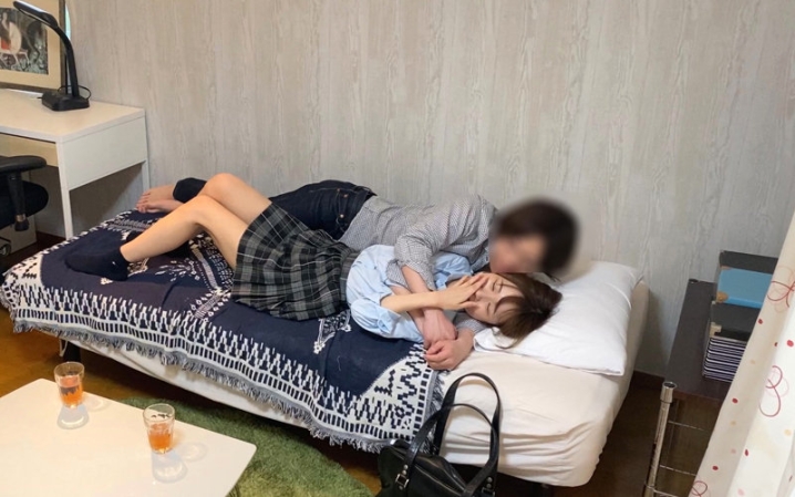 FUYU-003/fuyu003のティザービジュアル1