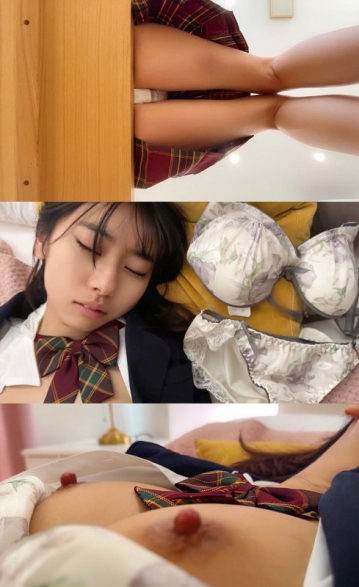 FUYU-118/fuyu118のティザービジュアル2
