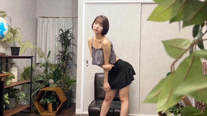 FUYU-120/fuyu120のティザービジュアル1
