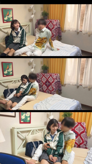 FUYU-152/fuyu152のキービジュアル