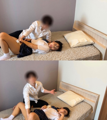 FUYU-153/fuyu153のティザービジュアル2