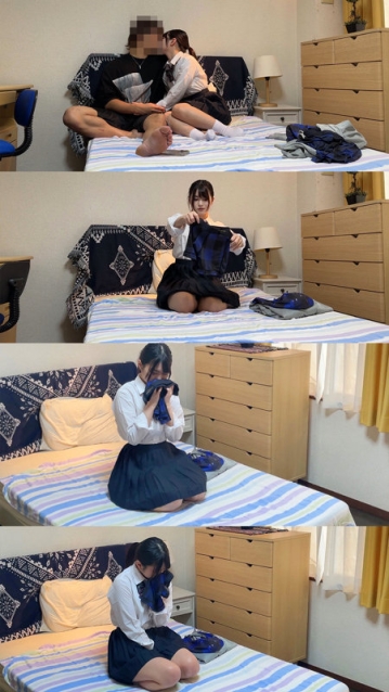 FUYU-161/fuyu161のキービジュアル