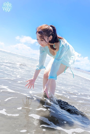 FWAY-005/fway00005のティザービジュアル1