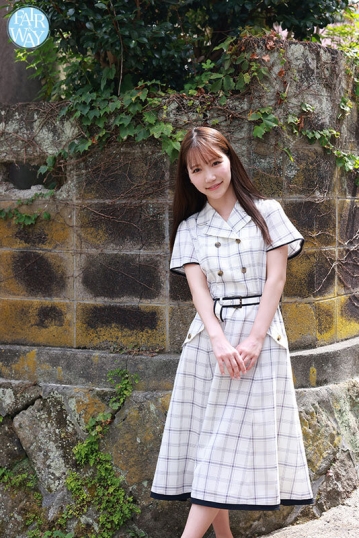 FWAY-041/fway00041のキービジュアル