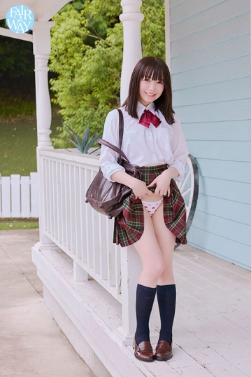 FWAY-057/fway00057のキービジュアル