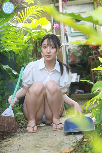 FWAY-077/fway00077のティザービジュアル1