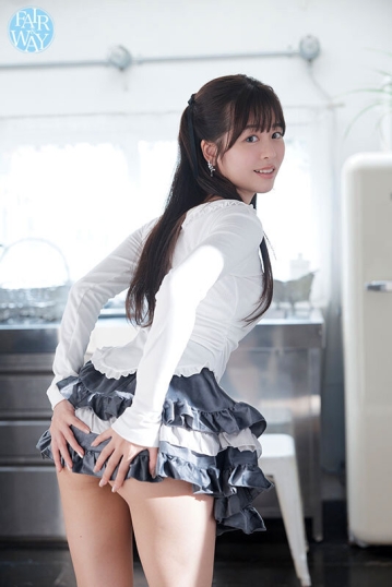 FWAY-081/fway00081のキービジュアル